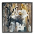 thumbnail image 1 of Stupell Industries Modern Abstract Botanical Painting Cascading Floral Petals, 24 x 24, Design by K. Nari, 1 of 7