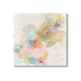 thumbnail image 1 of Stupell Industries Modern Abstract Floral Shapes Painting Gallery Wrapped Canvas Print Wall Art, Design by Jodi Fuchs, 1 of 7