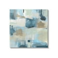 thumbnail image 1 of Stupell Industries Modern Abstract Tiled Paint Patchwork Collage ,30 x 30, Design by Sn Jill, 1 of 5