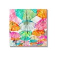 thumbnail image 1 of Stupell Industries Modern Bold Varied Umbrellas Graphic Art Gallery Wrapped Canvas Print Wall Art, Design by Ziwei Li, 1 of 7