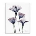 thumbnail image 1 of Stupell Industries Modern Bountiful Dusk Flowers White Framed Giclee Art, 16 x 20, by Albert Koetsier, 1 of 7