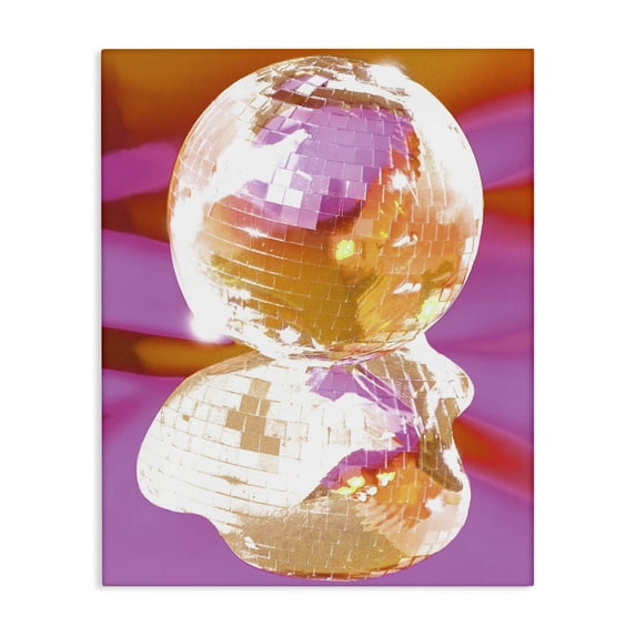 Stupell Industries Modern Canvas Art, 30 x 40, by Lil' Rue