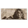 thumbnail image 1 of Stupell Industries Modern Canvas Art, 40 x 17, by Andrew Cooper, 1 of 8