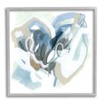 thumbnail image 1 of Stupell Industries Modern Chaotic Spiral Shapes Painting Gray Framed Art Print Wall Art, Design by June Erica Vess, 1 of 7
