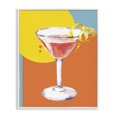 thumbnail image 1 of Stupell Industries Modern White Framed Giclee Art, 24 x 30, by Susan Jill, 1 of 8