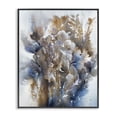 thumbnail image 1 of Stupell Industries Modern Modern Bouquet Composition Black Framed Giclee Art, 11 x 14, by K. Nari, 1 of 7