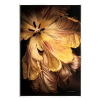 Stupell Industries Modern Hibiscus Photography Botanical & Floral Photography Unframed Art Print Wall Art, 10 x 15