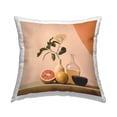 thumbnail image 1 of Stupell Industries Modern Kitchen Still Life Decorative Printed Throw Pillow, 18 x 18, 1 of 8