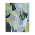 thumbnail image 1 of Stupell Industries Modern Layered Green Brush Strokes Canvas Art, 36 x 48, by Grace Popp, 1 of 8