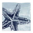 thumbnail image 1 of Stupell Industries Modern Modern Sea Life Starfish Canvas Art, 17 x 17, by June Erica Vess, 1 of 7