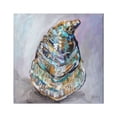thumbnail image 1 of Stupell Industries Modern Oyster Painting Animals & Insects Painting Gallery Wrapped Canvas Print Wall Art, 30 x 30, 1 of 7