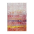 thumbnail image 1 of Stupell Industries Modern Paint Drip on Pink Abstract Painting Gallery Wrapped Canvas Art Print Wall Art, 20 x 30, 1 of 8