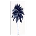 thumbnail image 1 of Stupell Industries Contemporary Modern Palm Tree Plant Leaves Cropped Photography Canvas Art, 10 x 24, by Devon Davis, 1 of 7