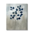 thumbnail image 1 of Stupell Industries Modern Plant Sprouts Botanical & Floral Painting Gallery Wrapped Canvas Print Wall Art, 36 x 48, 1 of 8