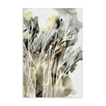 thumbnail image 1 of Stupell Industries Modern White Strands Watercolor Canvas Art, 16 x 24, by Regina Moore, 1 of 8