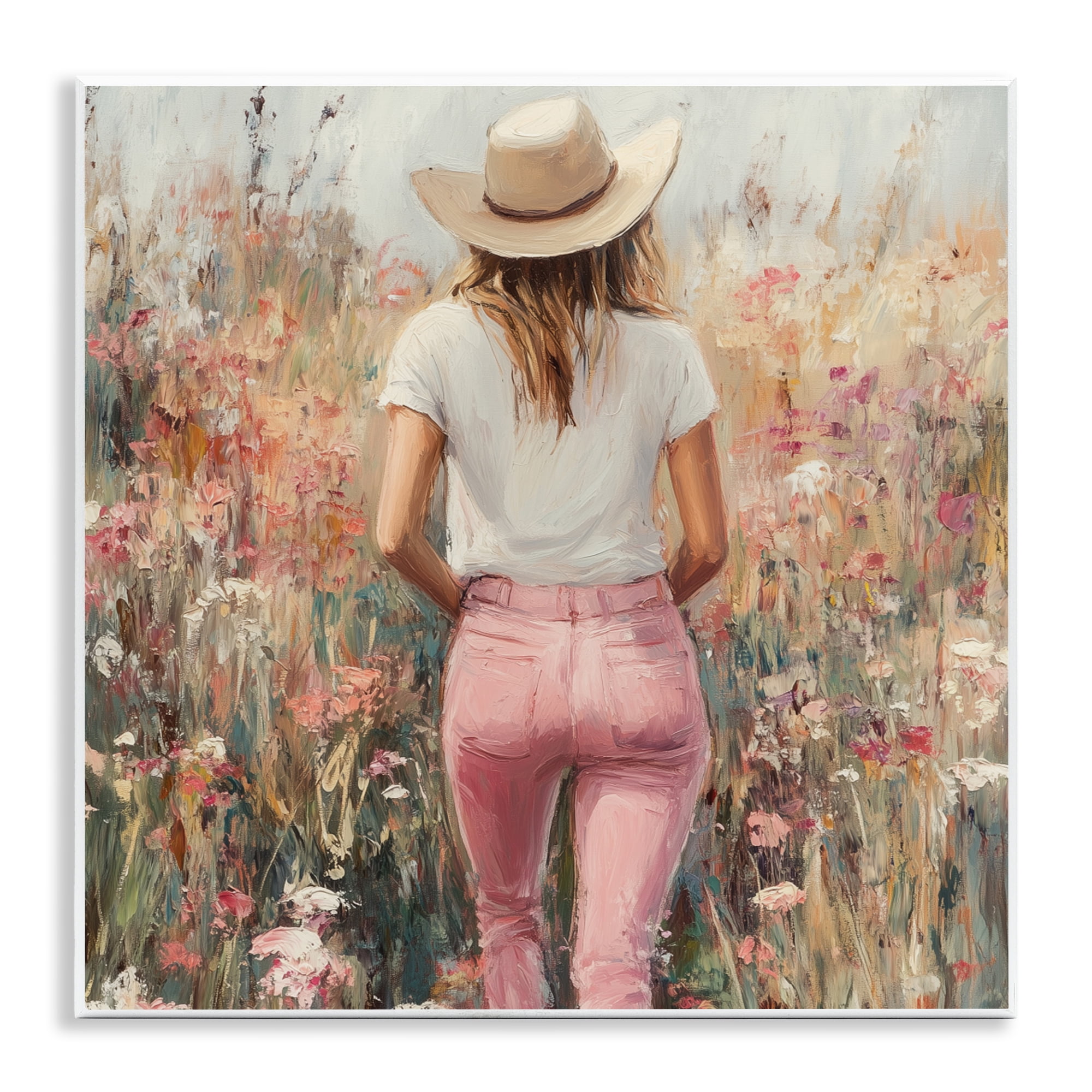 Stupell Industries Moment Of Peace Wall Plaque Art, design by Heidi Kuntz
