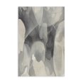 thumbnail image 1 of Stupell Industries Modern Monochrome Watery Drips Canvas Art, 16 x 24, by Kippi Leonard, 1 of 8