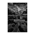 thumbnail image 1 of Stupell Industries Farmhouse Morning in Yosemite Valley Canvas Art, 30 x 45, by Jon Evan, 1 of 8