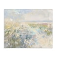 thumbnail image 1 of Stupell Industries Traditional Mottled Pastel Field Impression Canvas Art, 40 x 30, by Creative Studio, 1 of 8
