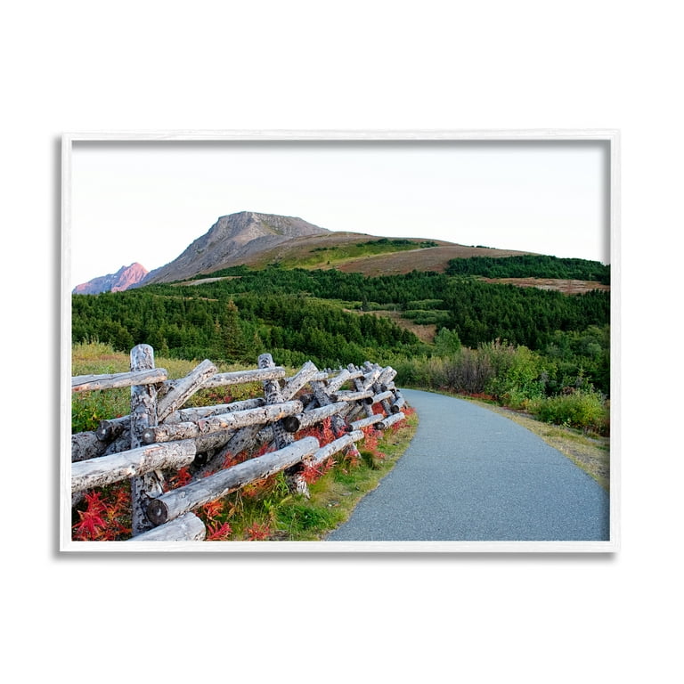 The range 2024 framed pictures