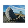 thumbnail image 1 of Stupell Industries Mountain View Landscape Nature Photography Gallery Wrapped Canvas Print Wall Art, 30 x 24, 1 of 8