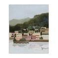 thumbnail image 1 of Stupell Industries Traditional Mountains By The Sea Canvas Art, 16 x 20, by Grace Popp, 1 of 8