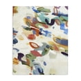 thumbnail image 1 of Stupell Industries Contemporary Multihued Expressive Abstract Canvas Art, 36 x 48, by Lisa Ridgers, 1 of 8