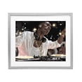 thumbnail image 1 of Stupell Industries Contemporary Music In His Soul Gray Framed Print Under Glass, 16 x 13, by Franklyn Gregory, 1 of 8