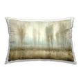 thumbnail image 1 of Stupell Industries Muted Forest View 14" x 20" Landscape & Nature Print Polyester Throw Pillow, Zip Closure 1 Count, 1 of 6