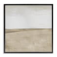 thumbnail image 1 of Stupell Industries Contemporary Muted Smooth Hills Black Framed Giclee Art, 12 x 12, by Dan Meneely, 1 of 8