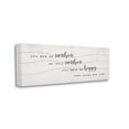 thumbnail image 1 of Stupell Industries My Only Sunshine Sentiment Whimsical Script Typography, 20 x 48, Designed by Daphne Polselli, 1 of 6
