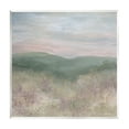 thumbnail image 1 of Stupell Industries Mysterious Mountain Nature Abstract Forest Tree Tops Painting Unframed Art Print Wall Art, Design by Carol Robinson, 1 of 5
