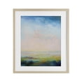 thumbnail image 1 of Stupell Industries Transitional Mystic Marsh Serenity Birch Framed Print Under Glass, 13 x 16, by William McCarthy, 1 of 8