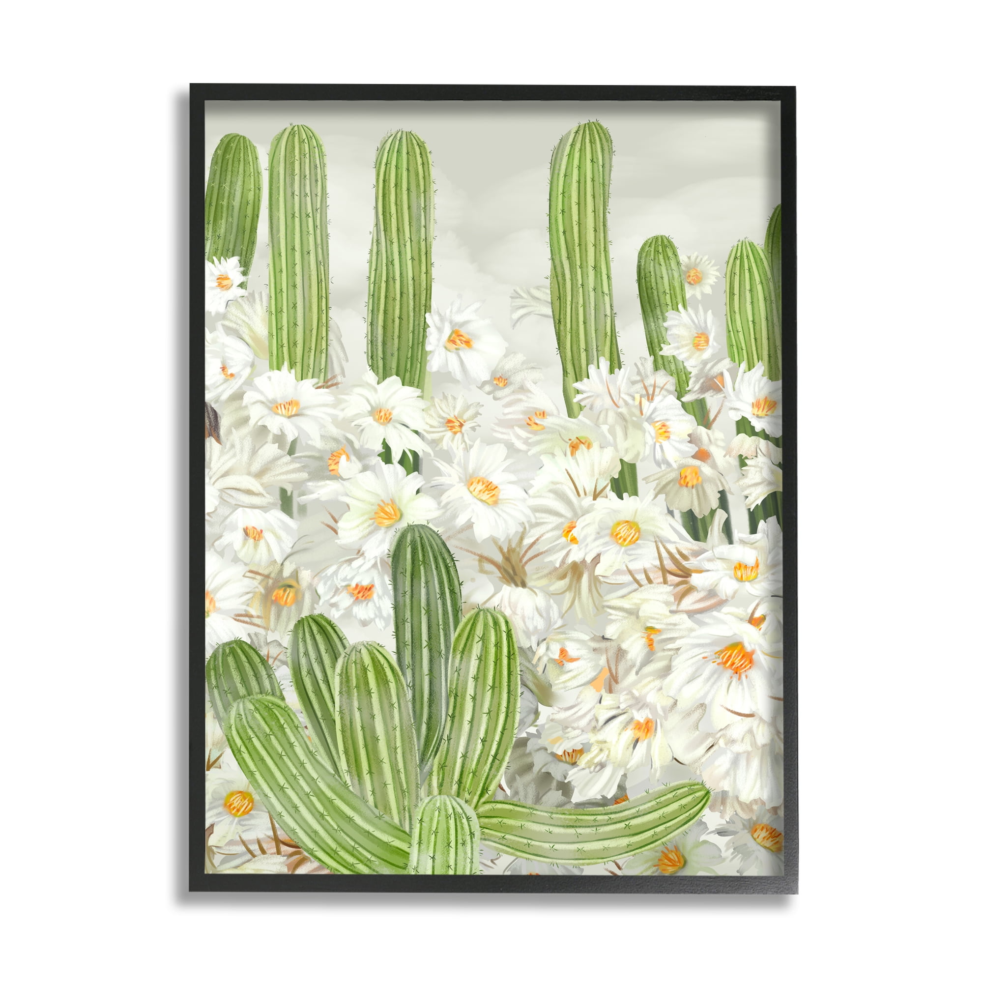 Stupell Industries NYC Dog Lover Sign Small Puppy Designer Pets Botanical & Floral Painting Black Framed Art Print Wall Art, 16 x 20