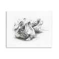 thumbnail image 1 of Stupell Industries Naptime Dog Drawing Animals Drawing Unframed Art Print Wall Art, 14 x 11, 1 of 8