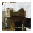 thumbnail image 1 of Stupell Industries Modern Natural Abstract Earth Tones Canvas Art, 36 x 36, by Danhui Nai, 1 of 8