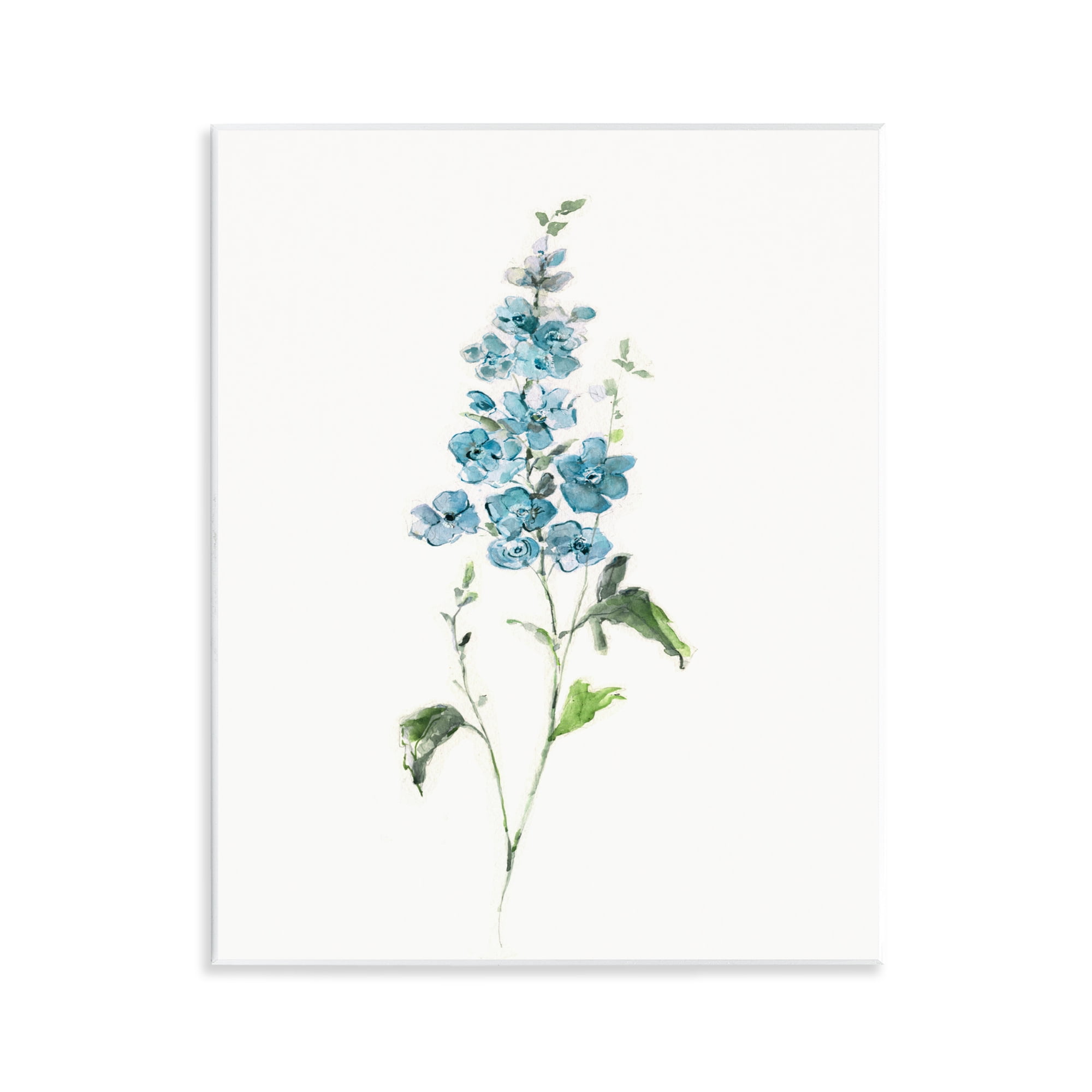 Stupell Industries Natural Spring Herbs Wall Plaque Art, design by Sally Swatland