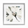thumbnail image 1 of Stupell Industries Shabby Chic Naturally Blooming Botanical Gray Framed Print Under Glass, 13 x 13, by Lanie Loreth, 1 of 8