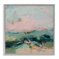 thumbnail image 1 of Stupell Industries Contemporary Nature's Palette Atmosphere Gray Framed Giclee Art, 12 x 12, by Svetlana Aleynikova, 1 of 8