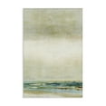thumbnail image 1 of Stupell Industries Neutral Beige Beach Abstraction Abstract Painting Gallery Wrapped Canvas Art Print Wall Art, 24 x 36, 1 of 8
