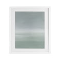 thumbnail image 1 of Stupell Industries Neutral Hampton Mist White Framed Print Under Glass design by Grace Popp, 16 x 13, 1 of 10