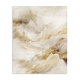 thumbnail image 1 of Stupell Industries Modern Neutral Land Flow Canvas Art, 16 x 20, by Kim Allen, 1 of 8