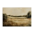 thumbnail image 1 of Stupell Industries Transitional Neutral Meadow Landscape Canvas Art, 24 x 16, by Lazar Studio, 1 of 9