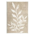 thumbnail image 1 of Stupell Industries Neutral Plant Leaf Collage Graphic Art Unframed Art Print Wall Art, Design by Natalie Carpentieri, 1 of 6