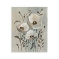 thumbnail image 1 of Stupell Industries Neutral Poppies Trio Plants & Flowers Painting Unframed Art Print Wall Art, 11 x 14, 1 of 8