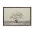 thumbnail image 1 of Stupell Industries Traditional Neutral Radiance Tree Brown Floating Frame Canvas Art, 31 x 21, by Michael Marcon, 1 of 8