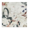 thumbnail image 1 of Stupell Industries Neutral Washi Abstract Canvas Wall Art design by June Erica Vess, 36 x 36, 1 of 7