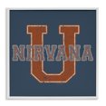 thumbnail image 1 of Stupell Industries Farmhouse White Framed Giclee Art, 17 x 17, by Higher Learning/Life Is High, 1 of 7