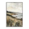 thumbnail image 1 of Stupell Industries Transitional Northern Coast Cliffside Gray Framed Giclee Art, 20 x 30, by Petals Prints Design, 1 of 8