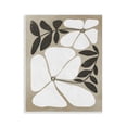 thumbnail image 1 of Stupell Industries Oblong Boho Flowers Floral Painting Unframed Art Print Wall Art, 11 x 14, 1 of 7